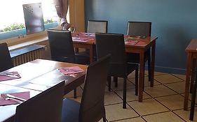 Hotel Restaurant Les Roches